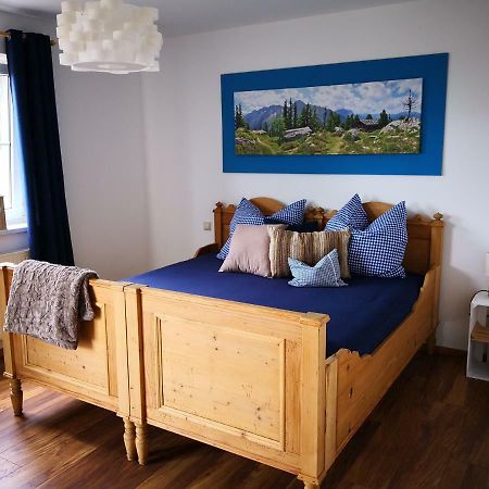 Jaegerstueble Apartment Altusried Luaran gambar