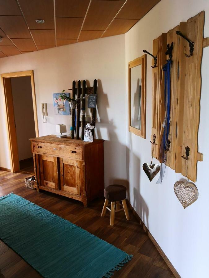 Jaegerstueble Apartment Altusried Luaran gambar