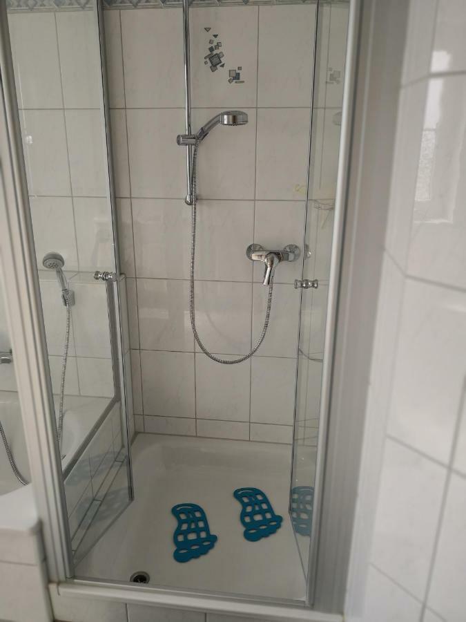 Jaegerstueble Apartment Altusried Luaran gambar
