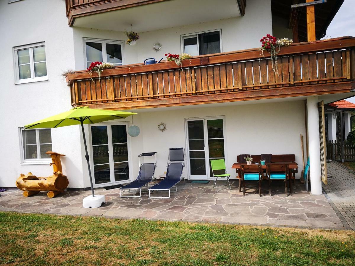 Jaegerstueble Apartment Altusried Luaran gambar